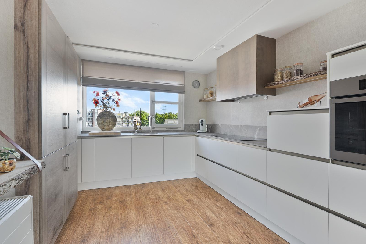 Appartement te koop: Cuypersdreef 38, Barendrecht