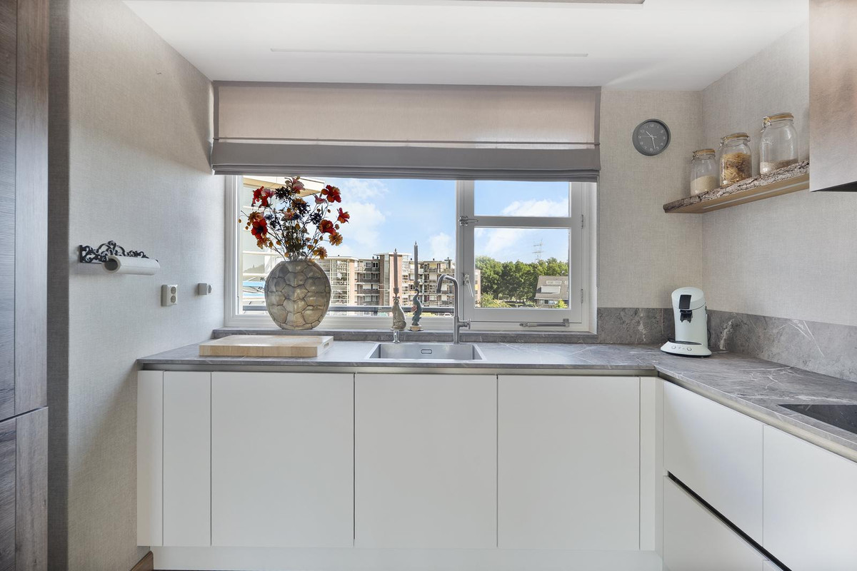 Appartement te koop: Cuypersdreef 38, Barendrecht