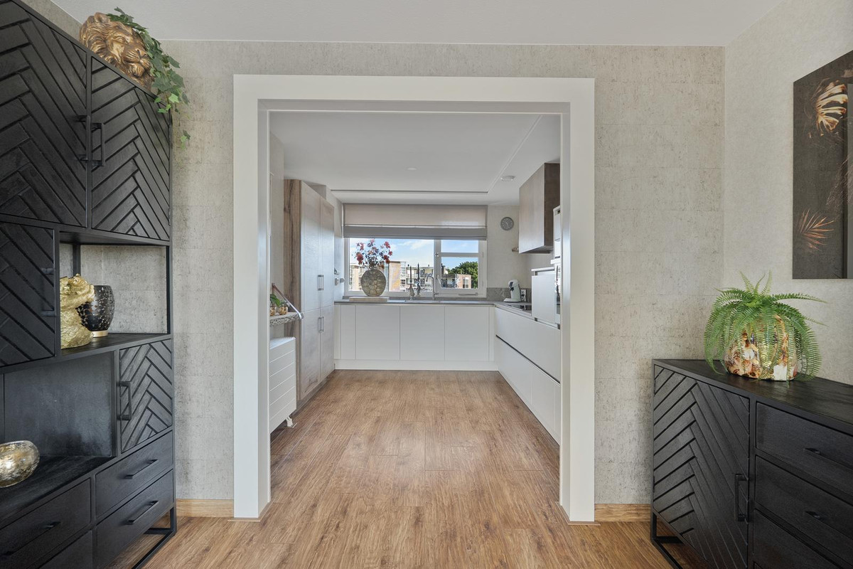 Appartement te koop: Cuypersdreef 38, Barendrecht