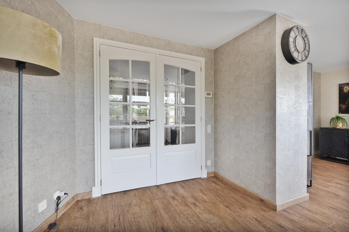 Appartement te koop: Cuypersdreef 38, Barendrecht