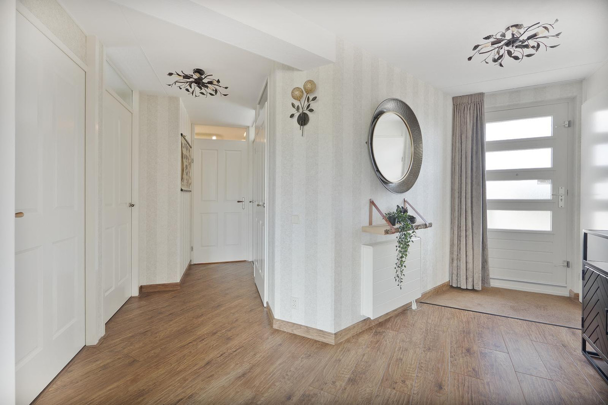 Appartement te koop: Cuypersdreef 38, Barendrecht