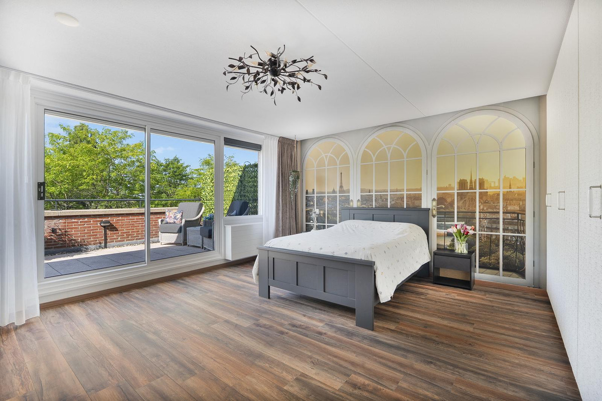 Appartement te koop: Cuypersdreef 38, Barendrecht