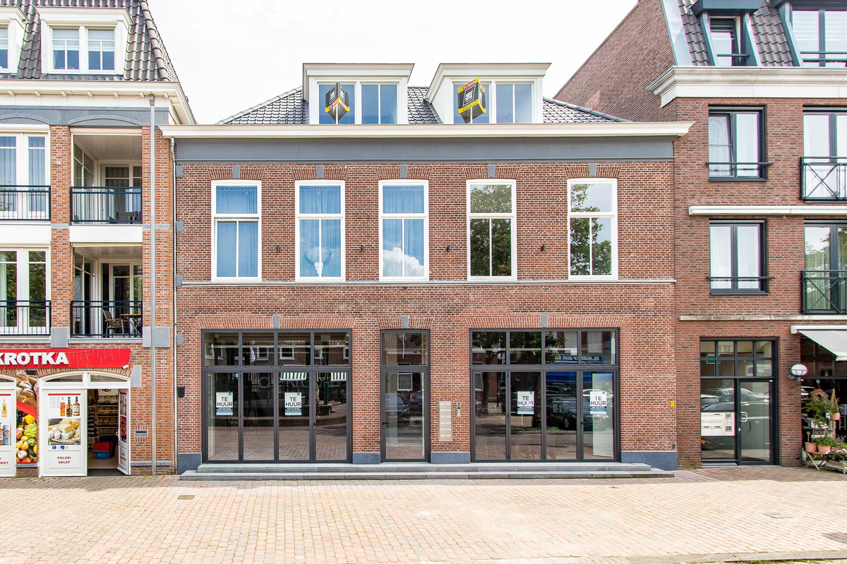 Appartement te huur: Mgr. Zwijsenplein 23C, Kerkdriel