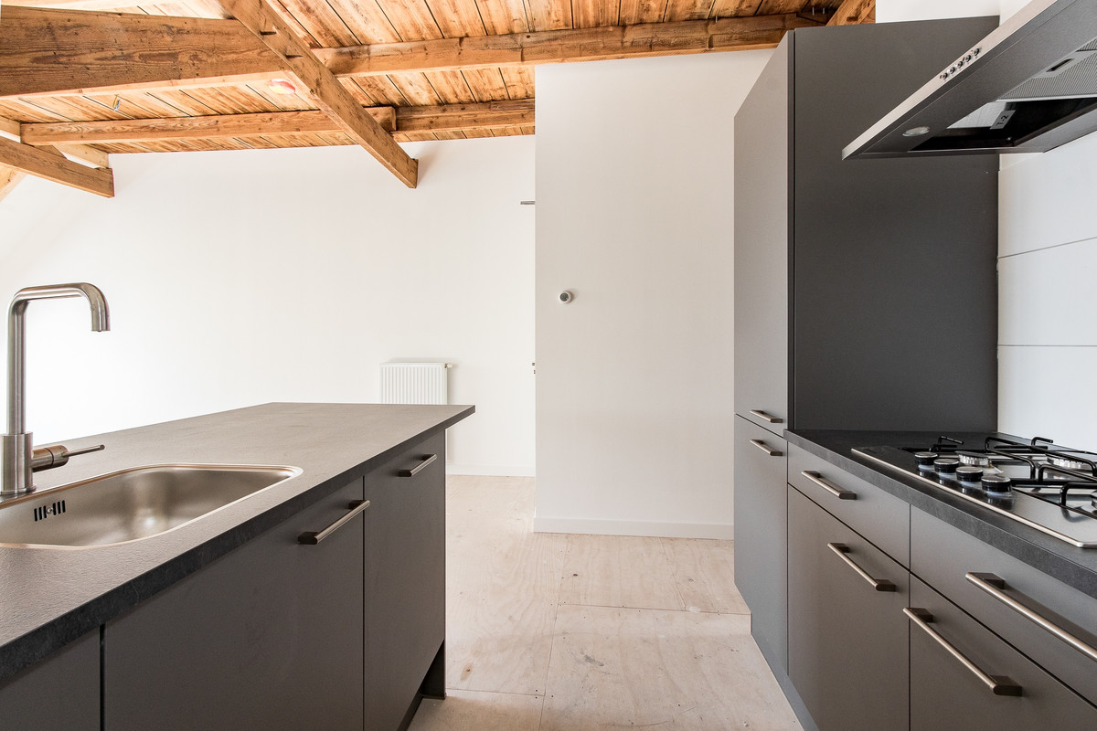 Appartement te huur: Mgr. Zwijsenplein 23C, Kerkdriel