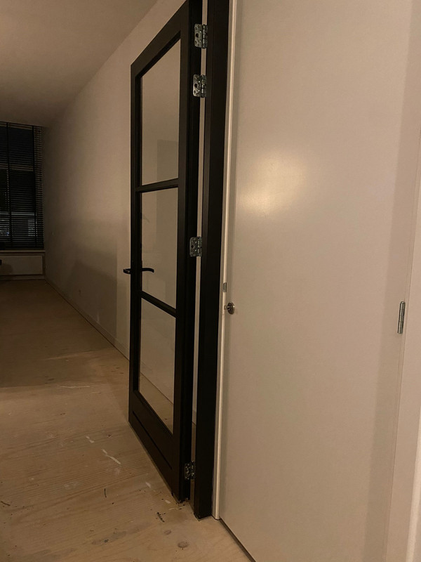 Appartement te huur: Mgr. Zwijsenplein 23C, Kerkdriel