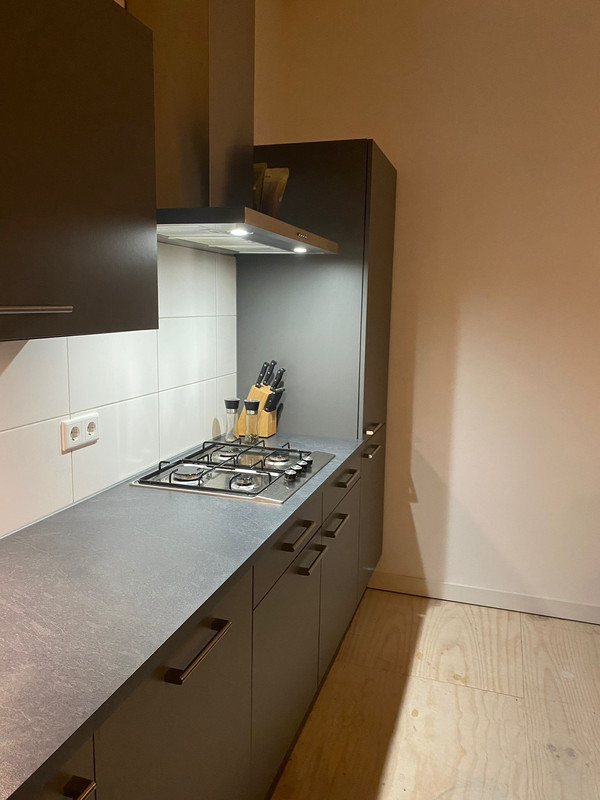 Appartement te huur: Mgr. Zwijsenplein 23C, Kerkdriel
