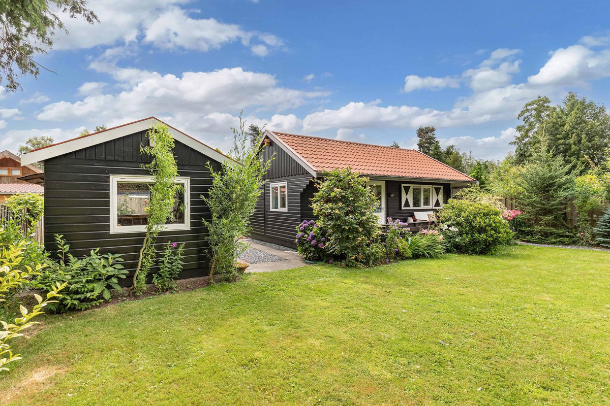 Vrijstaande woning te koop: Frank en Vrijhof 18, Rohel