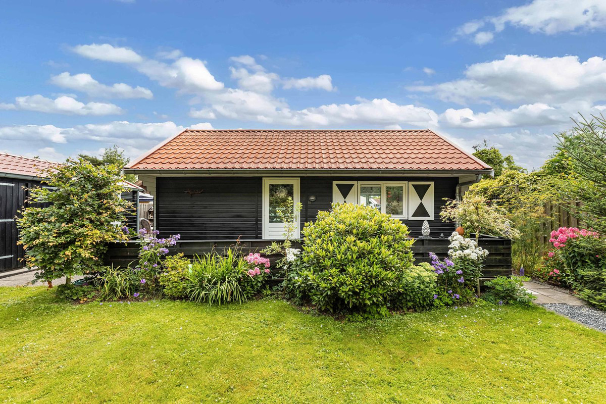 Vrijstaande woning te koop: Frank en Vrijhof 18, Rohel