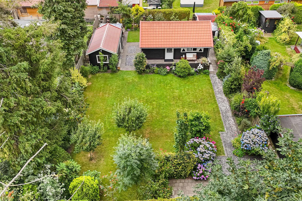 Vrijstaande woning te koop: Frank en Vrijhof 18, Rohel