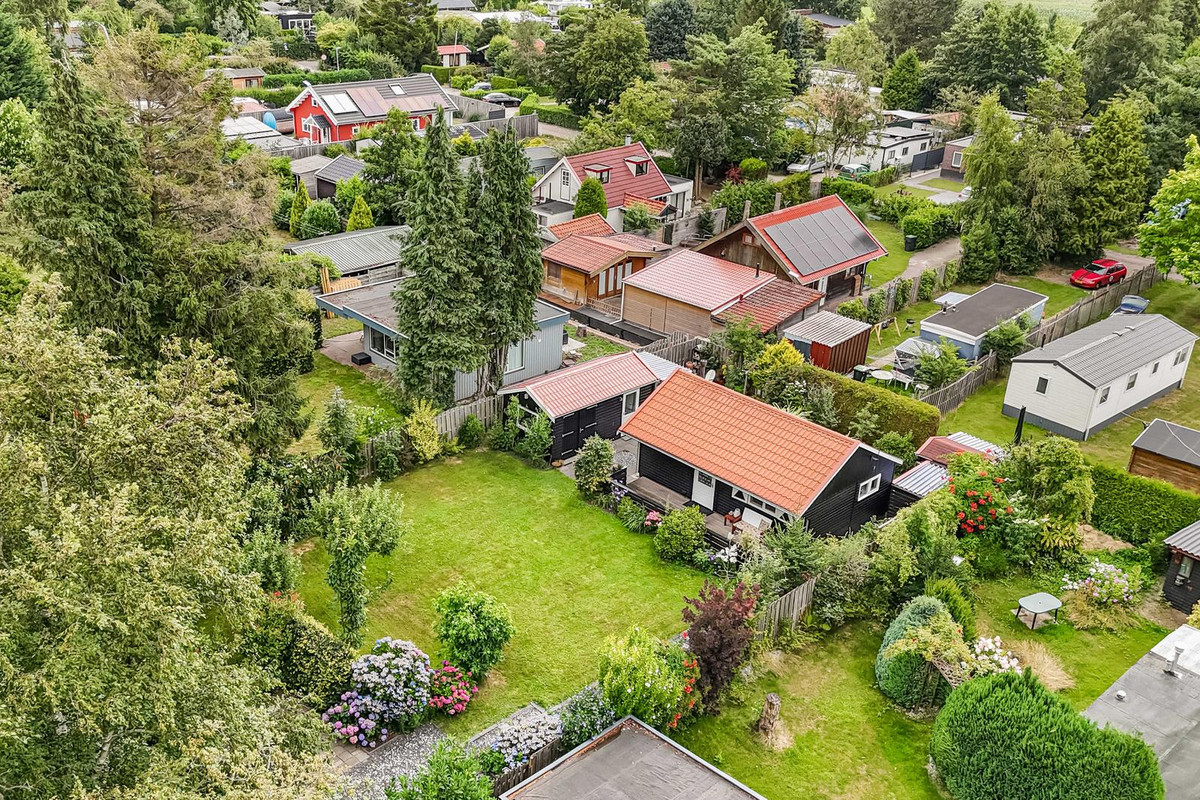 Vrijstaande woning te koop: Frank en Vrijhof 18, Rohel