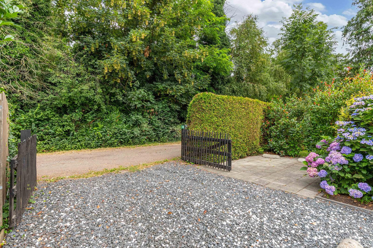 Vrijstaande woning te koop: Frank en Vrijhof 18, Rohel