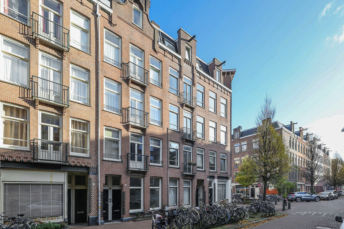 2-værelse lejlighed på 44 m²
