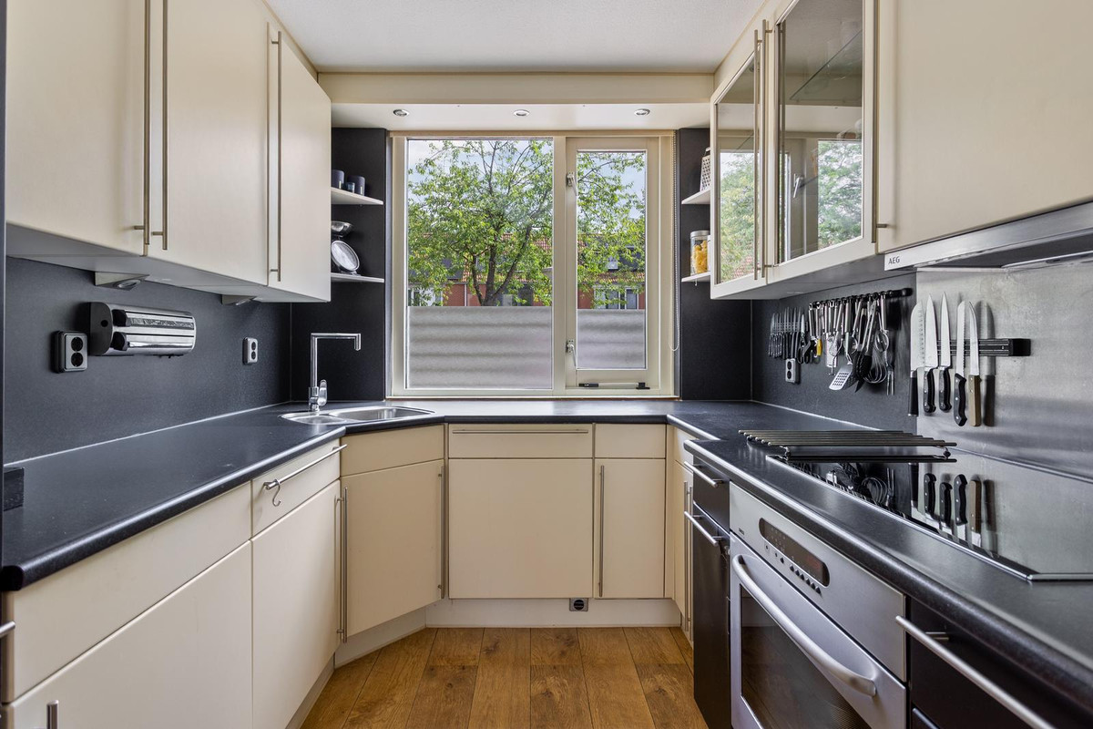 Hoekwoning te koop: Oesterplantsoen 12, Almere