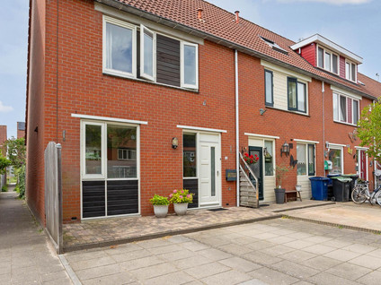 Oesterplantsoen 12