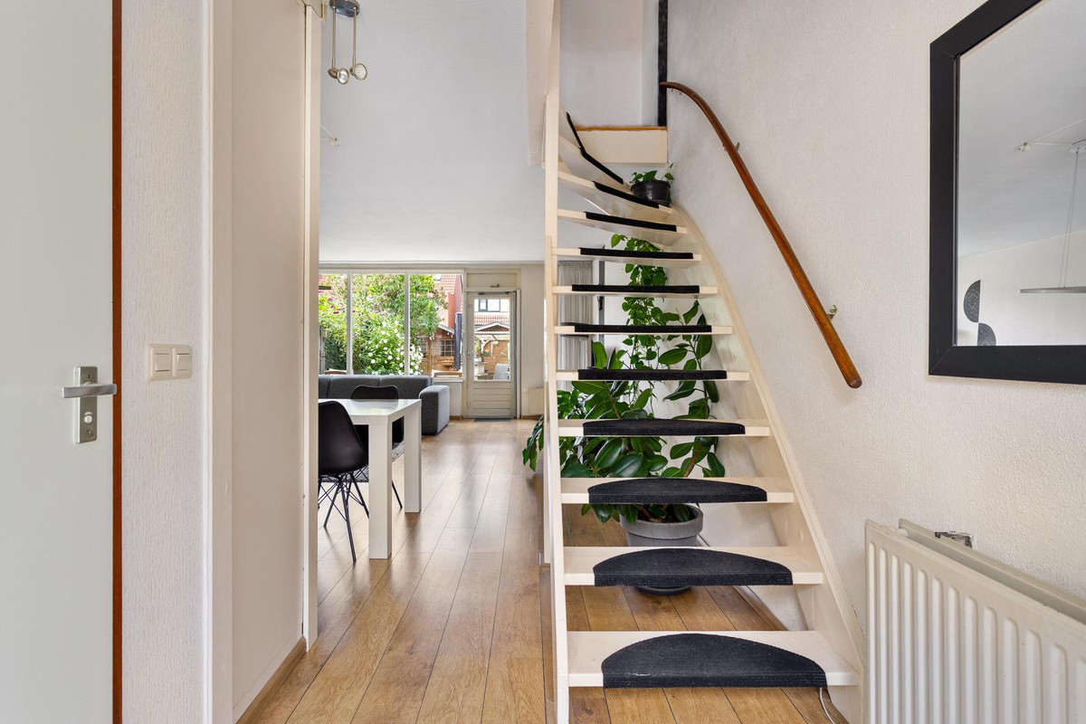 Hoekwoning te koop: Oesterplantsoen 12, Almere