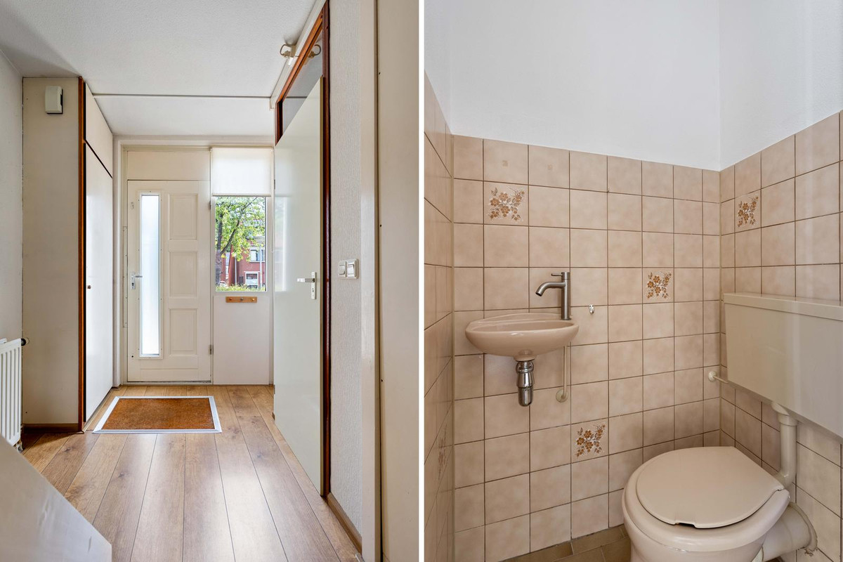 Hoekwoning te koop: Oesterplantsoen 12, Almere
