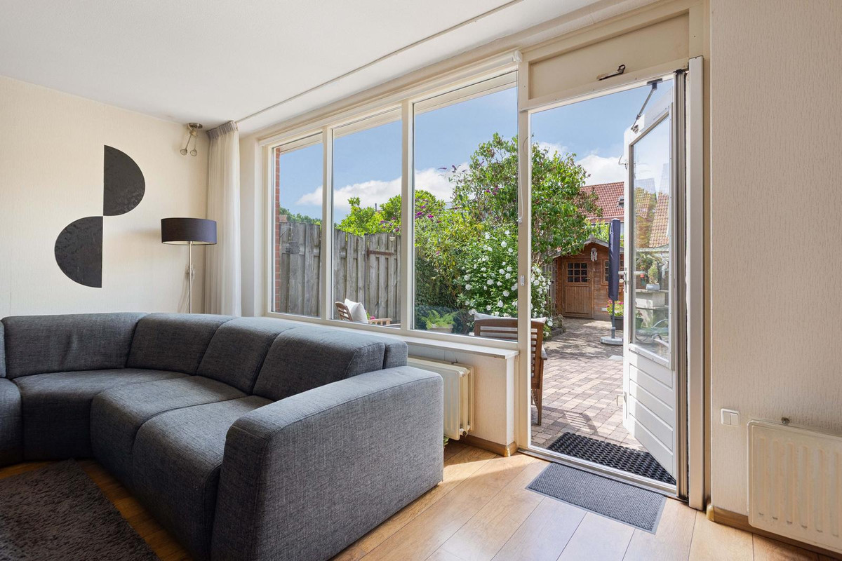 Hoekwoning te koop: Oesterplantsoen 12, Almere