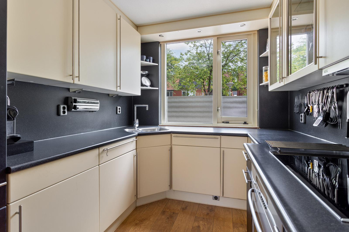 Hoekwoning te koop: Oesterplantsoen 12, Almere