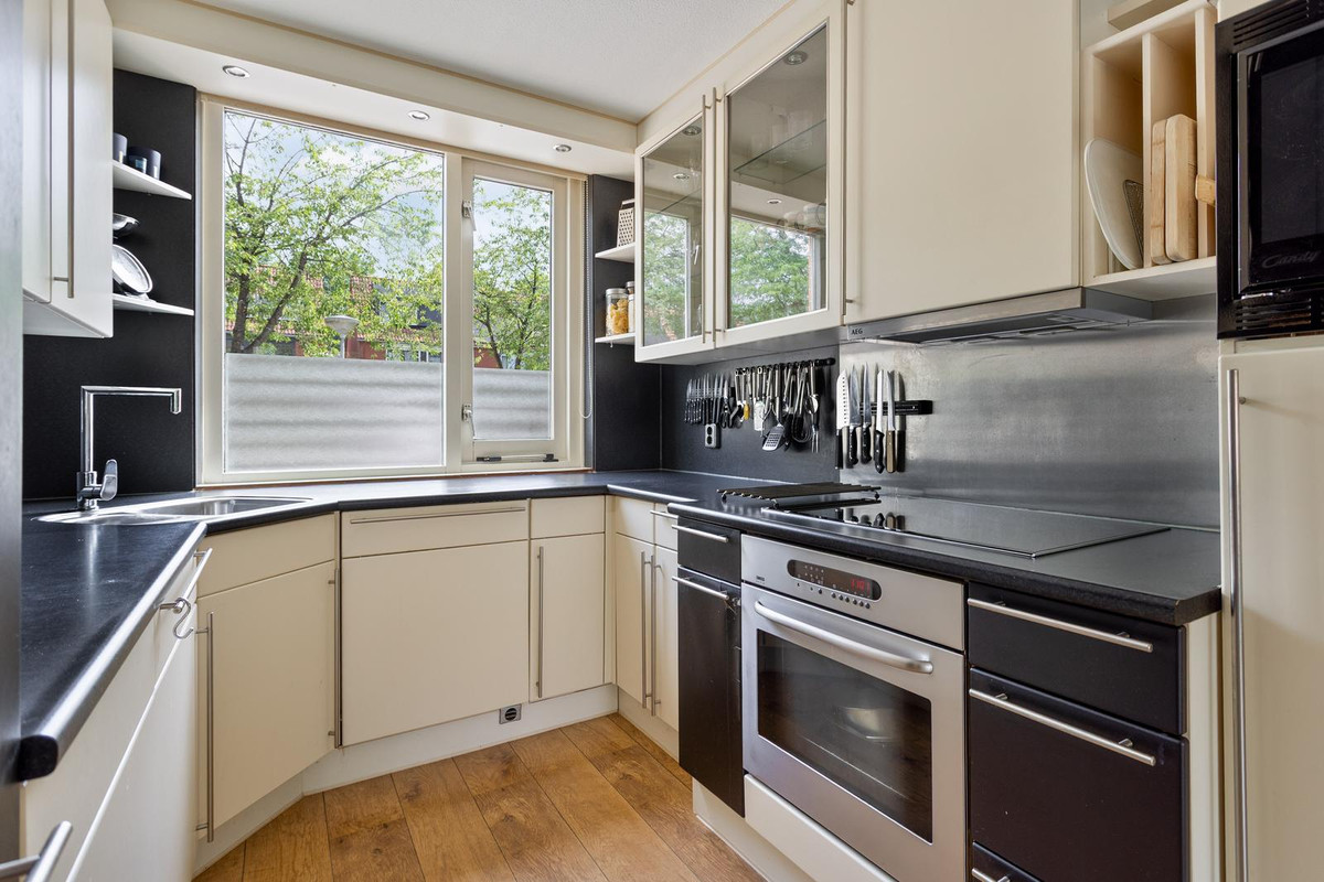Hoekwoning te koop: Oesterplantsoen 12, Almere