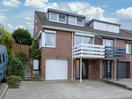 Pastoor Prickaertsstraat 20