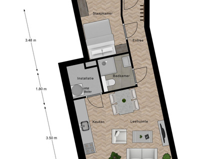 Hof 35B