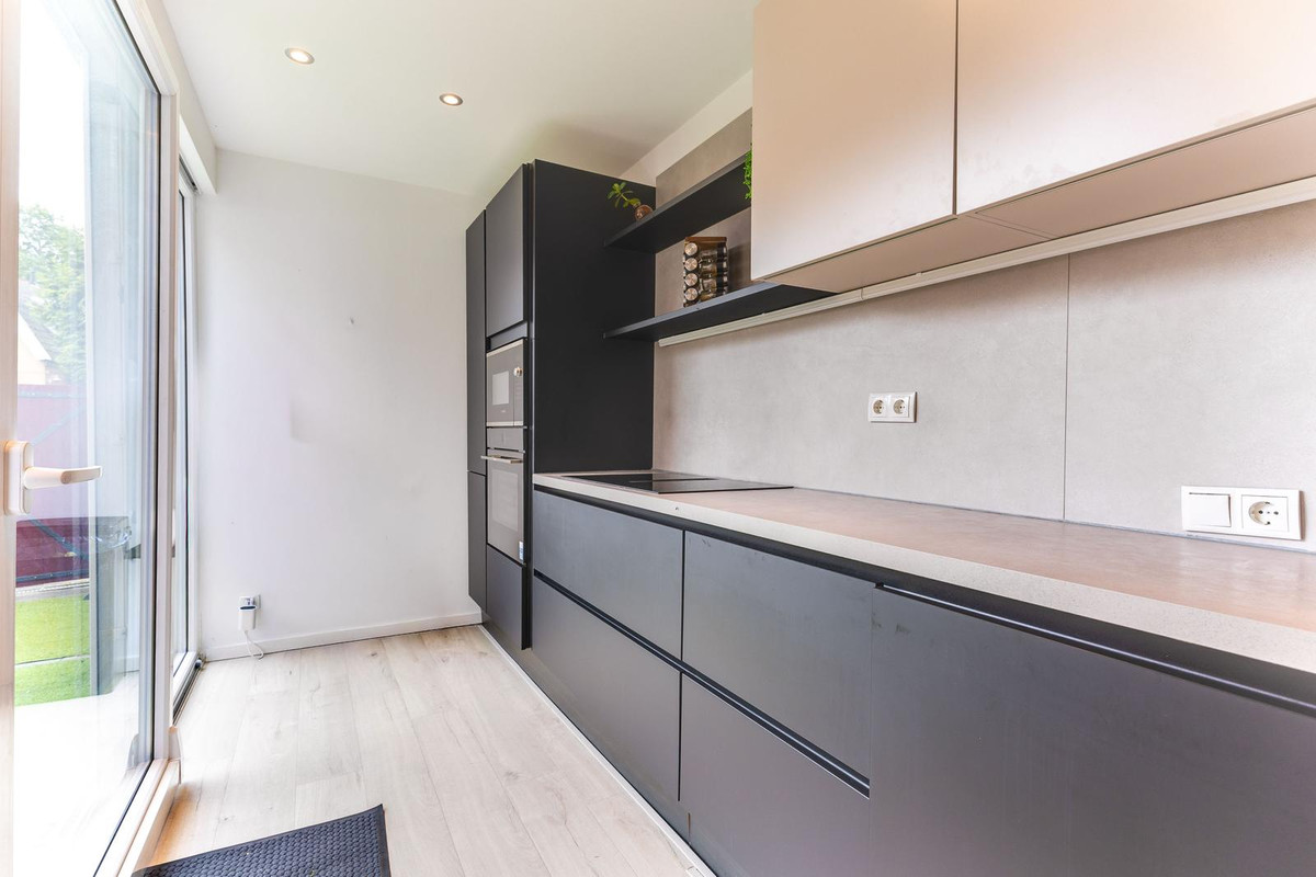 Tussenwoning te koop: Leliestraat 3, Koog Aan De Zaan