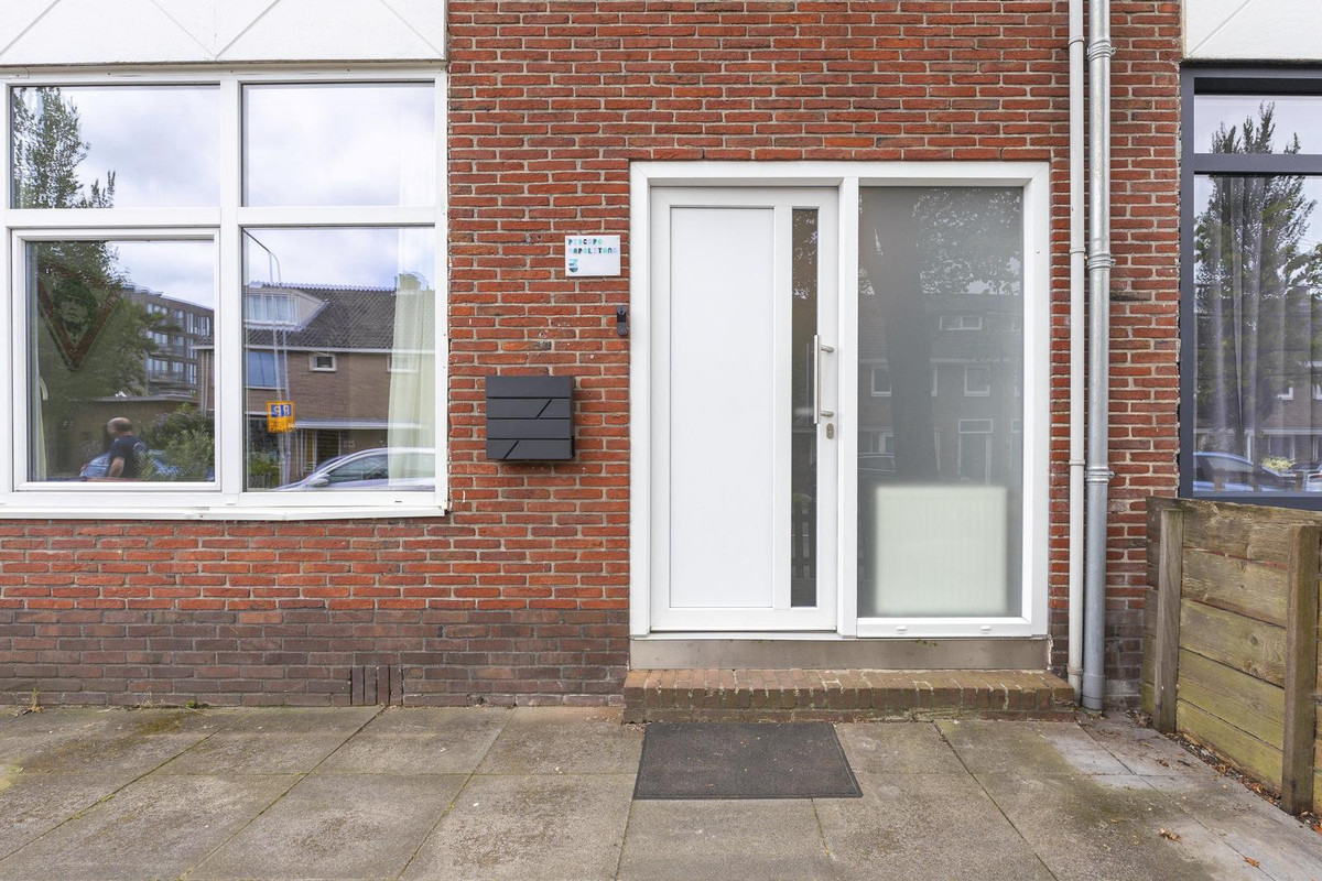 Tussenwoning te koop: Leliestraat 3, Koog Aan De Zaan