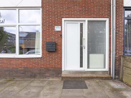 Leliestraat 3