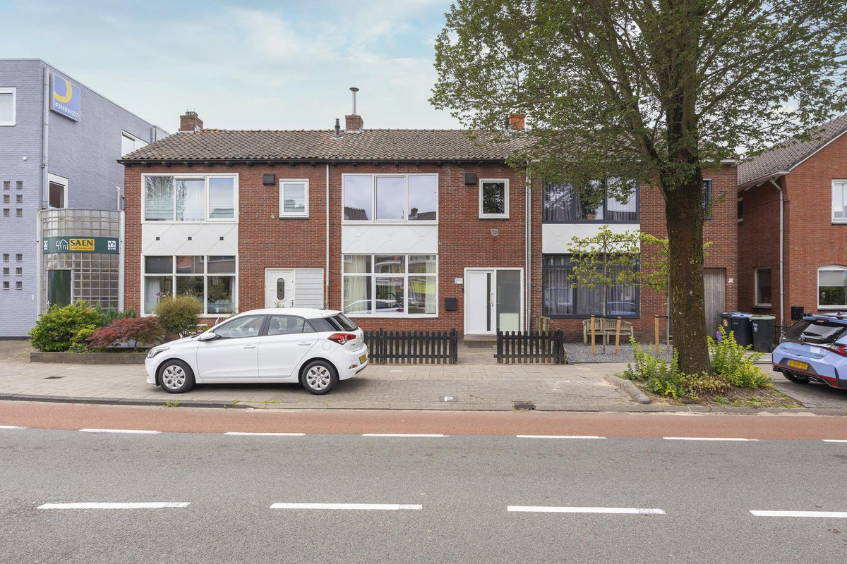 Tussenwoning te koop: Leliestraat 3, Koog Aan De Zaan