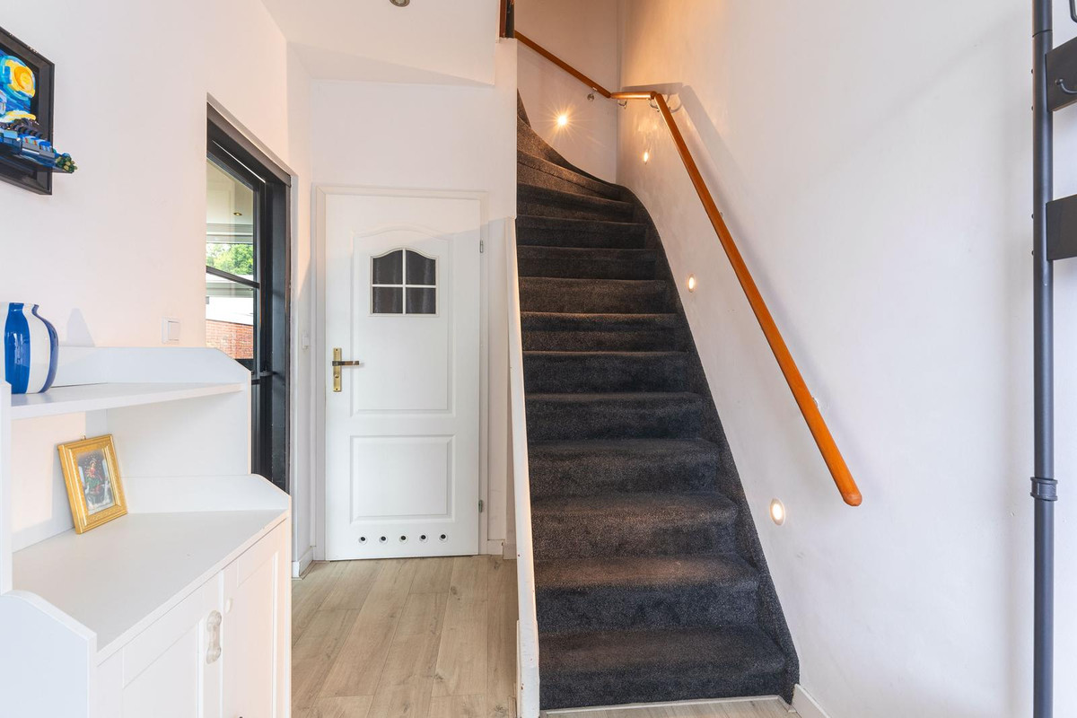 Tussenwoning te koop: Leliestraat 3, Koog Aan De Zaan