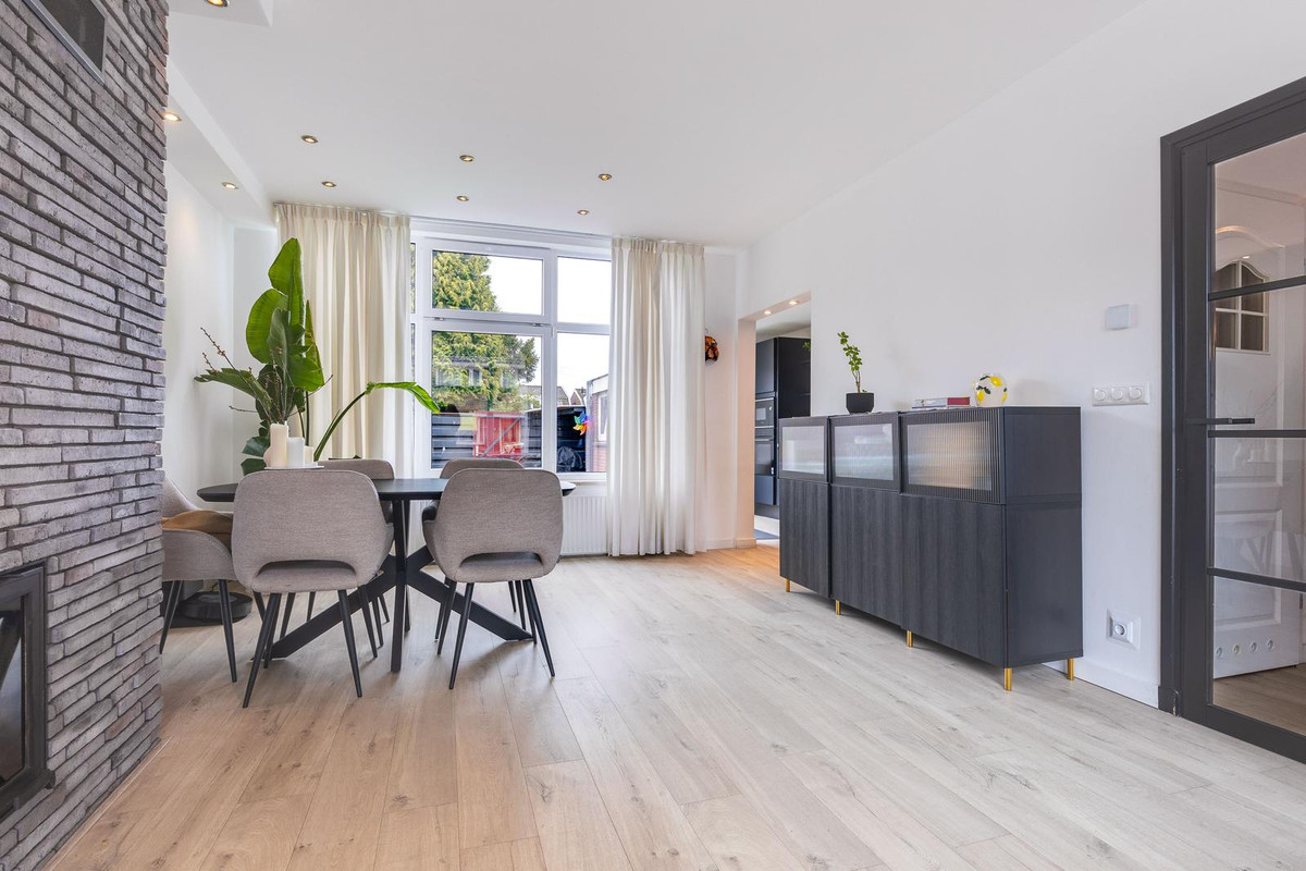 Tussenwoning te koop: Leliestraat 3, Koog Aan De Zaan