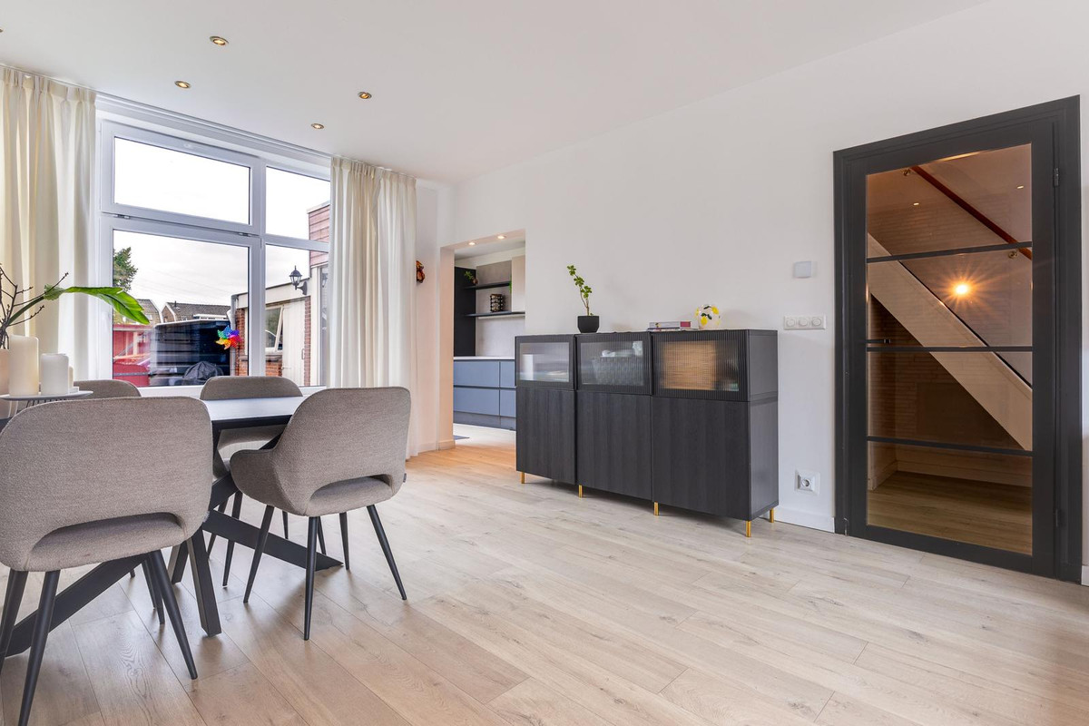 Tussenwoning te koop: Leliestraat 3, Koog Aan De Zaan