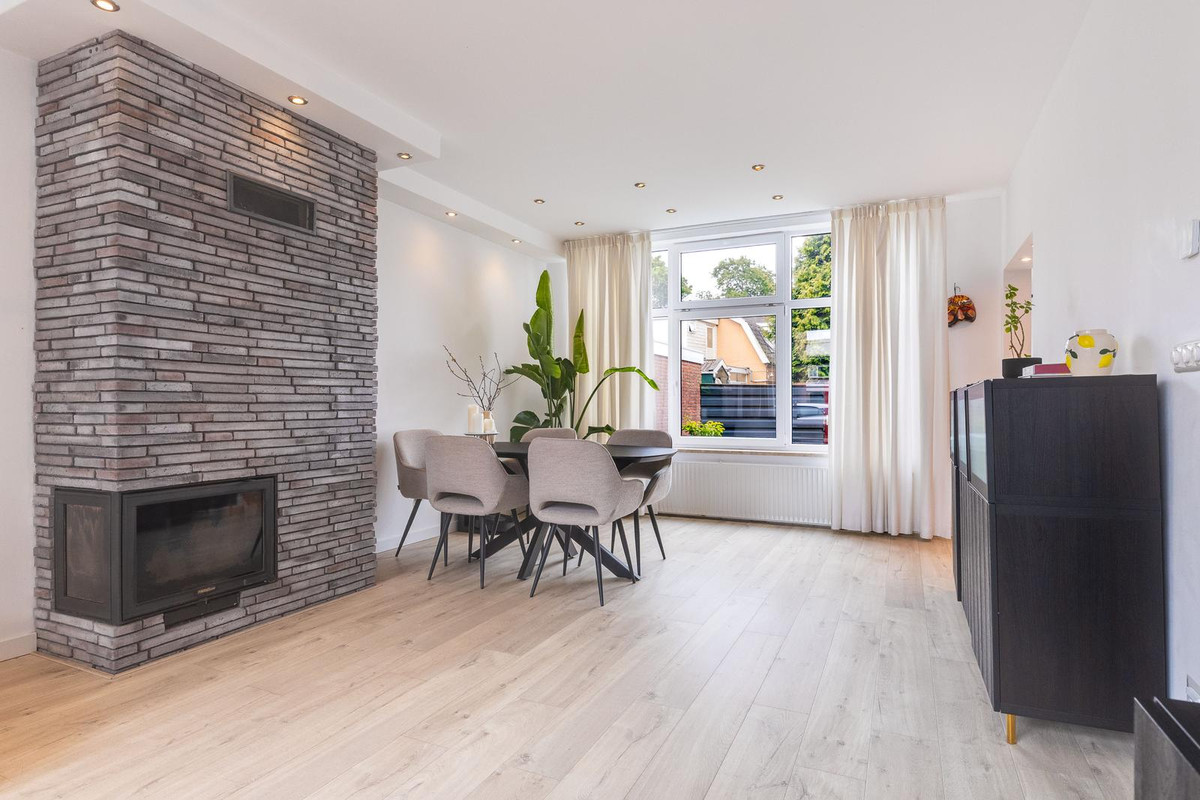Tussenwoning te koop: Leliestraat 3, Koog Aan De Zaan
