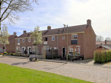 Lange Brink 18