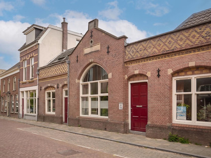 Lauwerecht 59