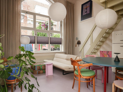 Lauwerecht 59