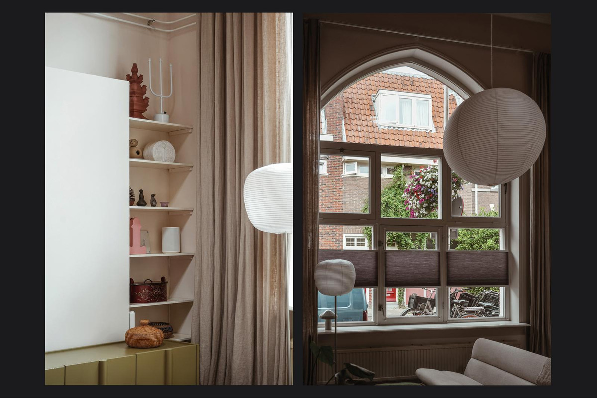 Appartement te koop: Lauwerecht 59, Utrecht
