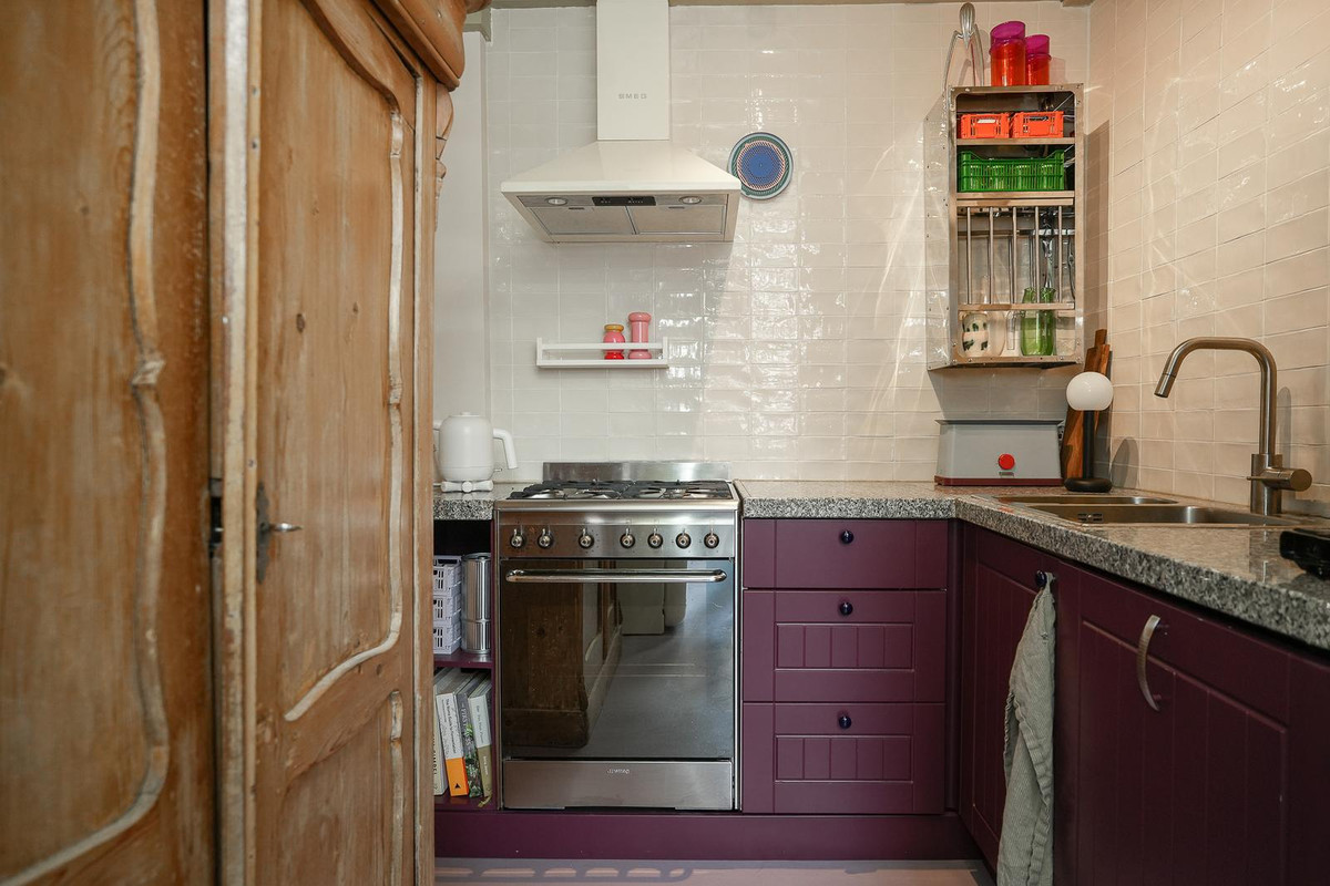 Appartement te koop: Lauwerecht 59, Utrecht