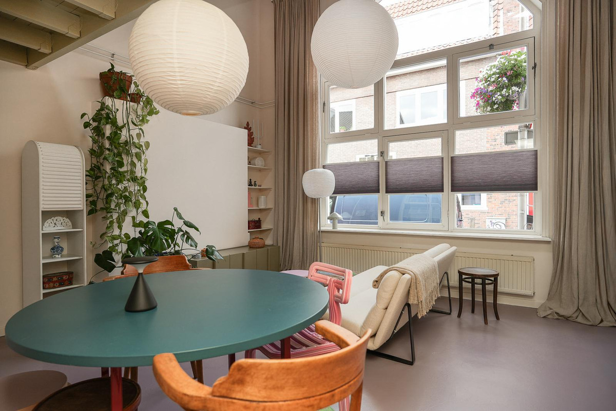Appartement te koop: Lauwerecht 59, Utrecht