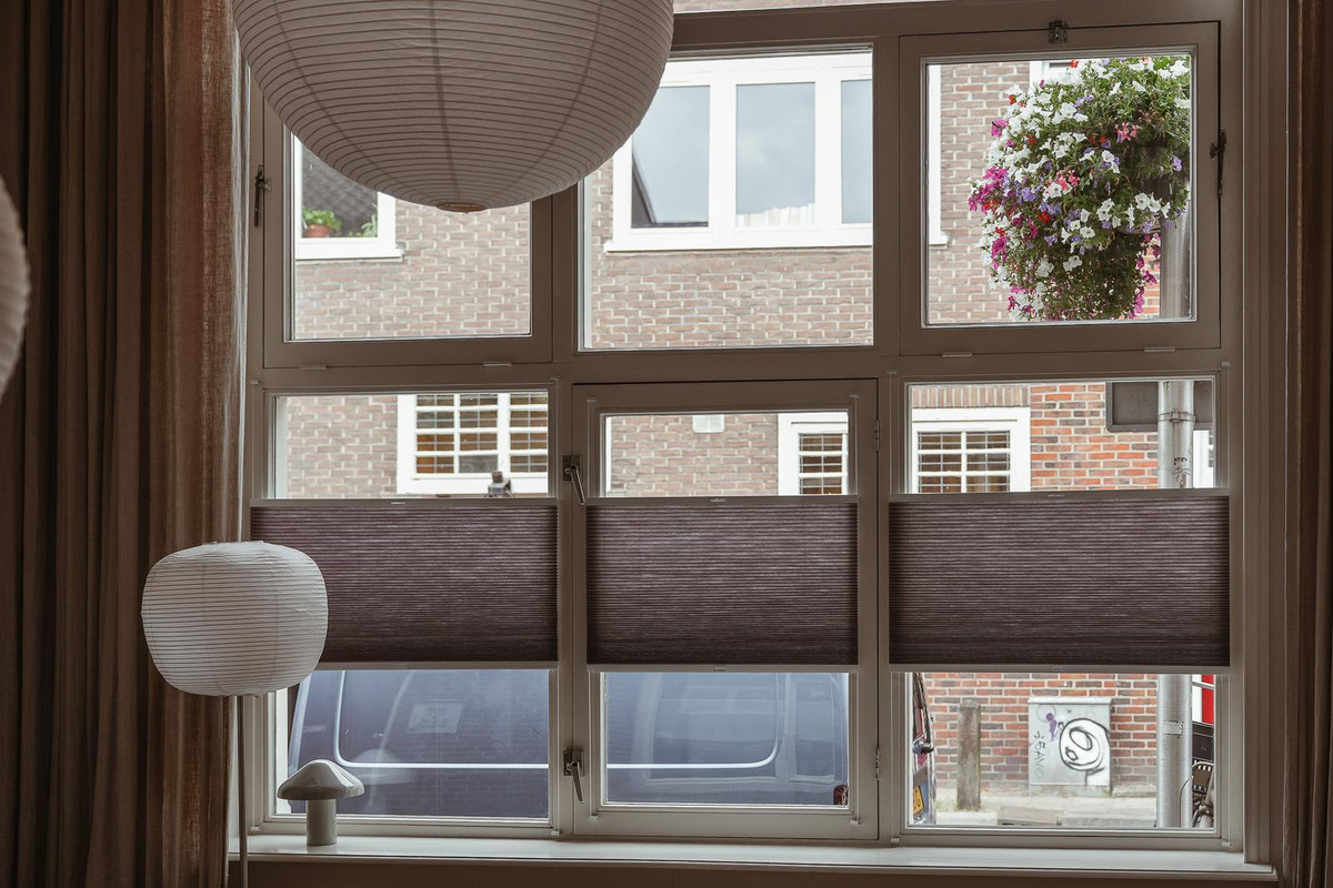 Appartement te koop: Lauwerecht 59, Utrecht
