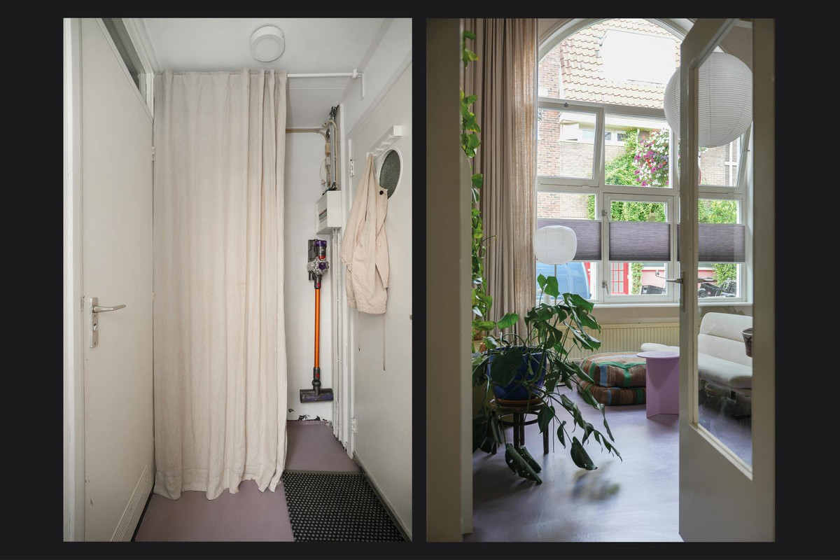 Appartement te koop: Lauwerecht 59, Utrecht