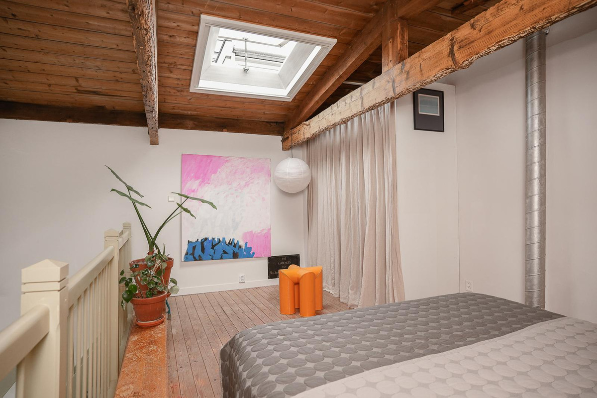 Appartement te koop: Lauwerecht 59, Utrecht