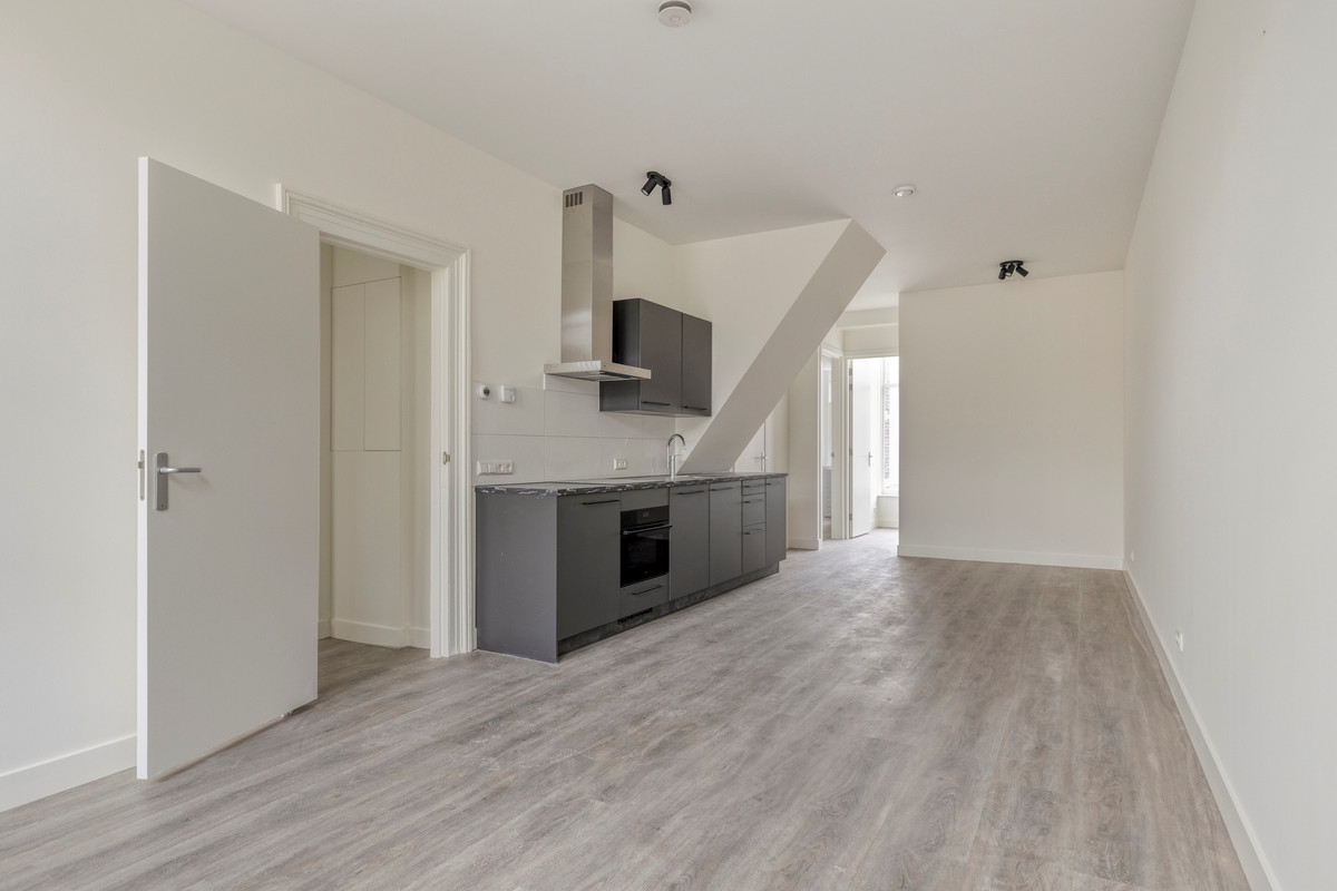 Appartement te huur: Herengracht 18A, Leiden