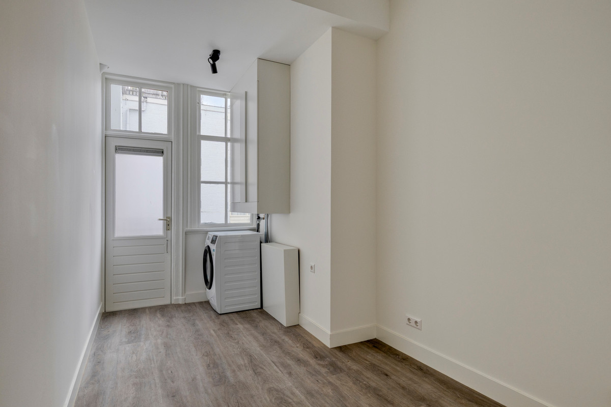 Appartement te huur: Herengracht 18A, Leiden