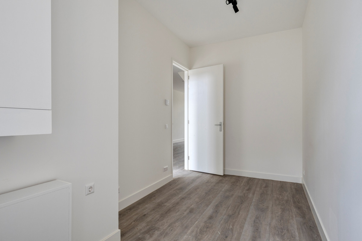Appartement te huur: Herengracht 18A, Leiden