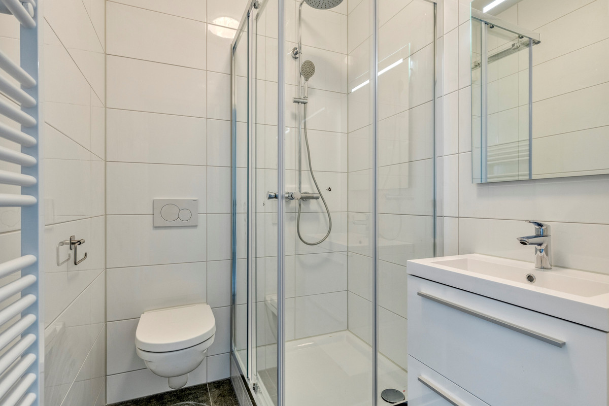 Appartement te huur: Herengracht 18A, Leiden