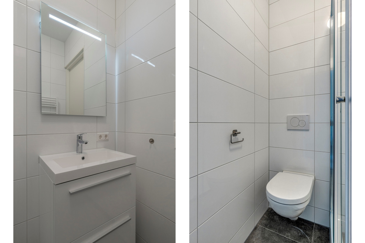 Appartement te huur: Herengracht 18A, Leiden