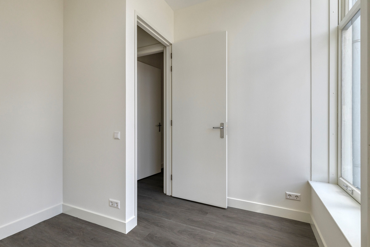 Appartement te huur: Herengracht 18A, Leiden