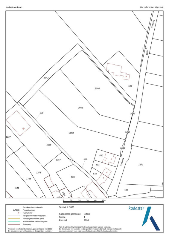 Woning te koop: Veeweg, Einighausen