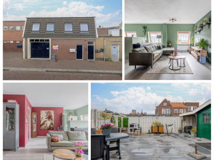 Wezenstraat 44